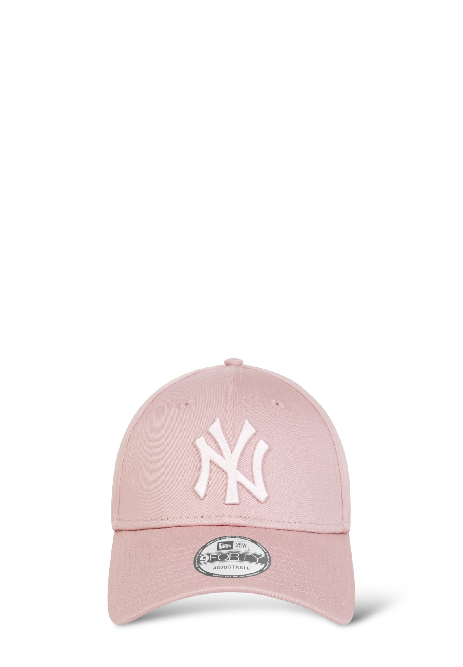 Cappello Da Baseball 60244716 Pastel Pink