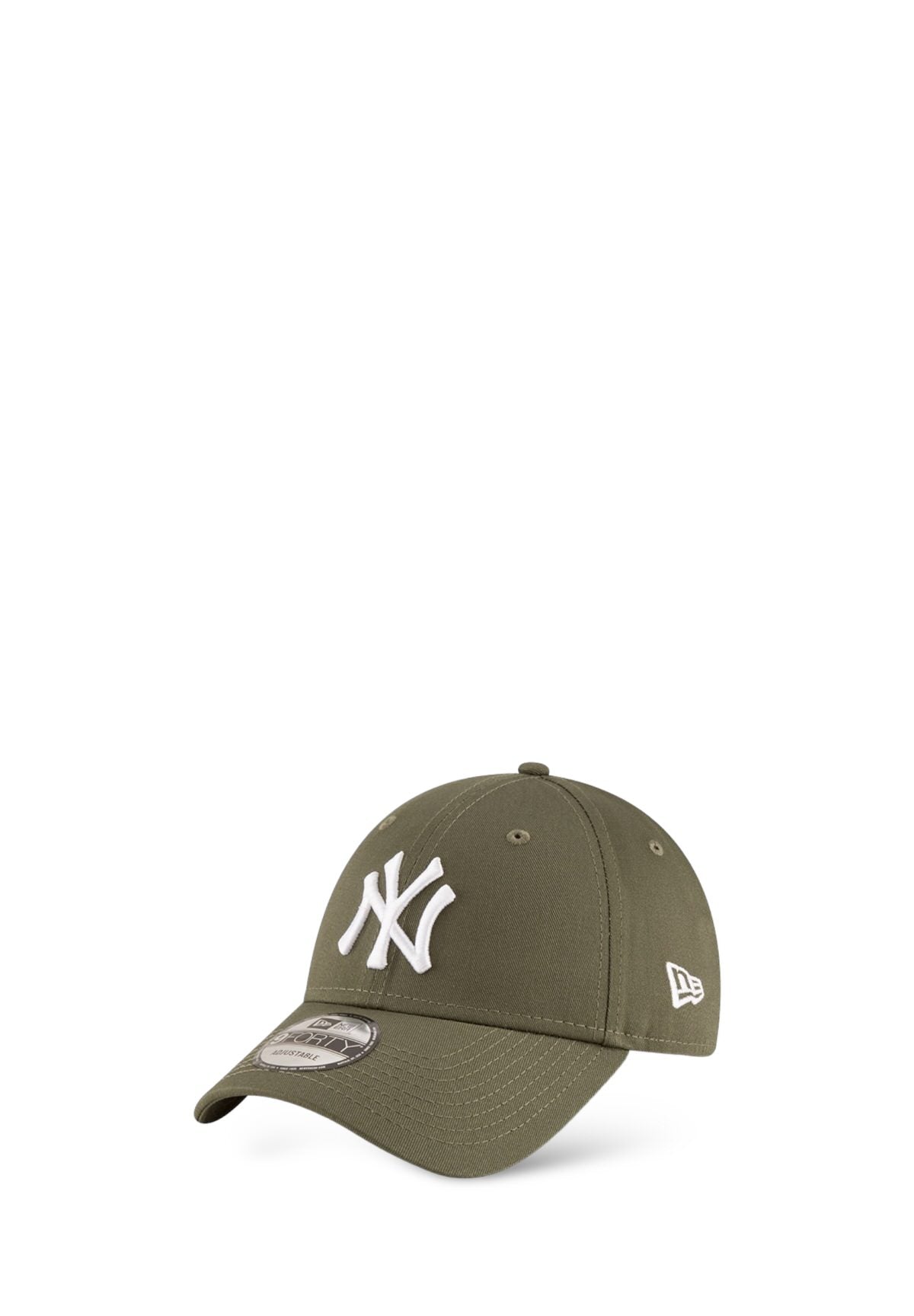 Cappello Da Baseball 9forty League Essential 940 New York Yankees 80636010 Green Med