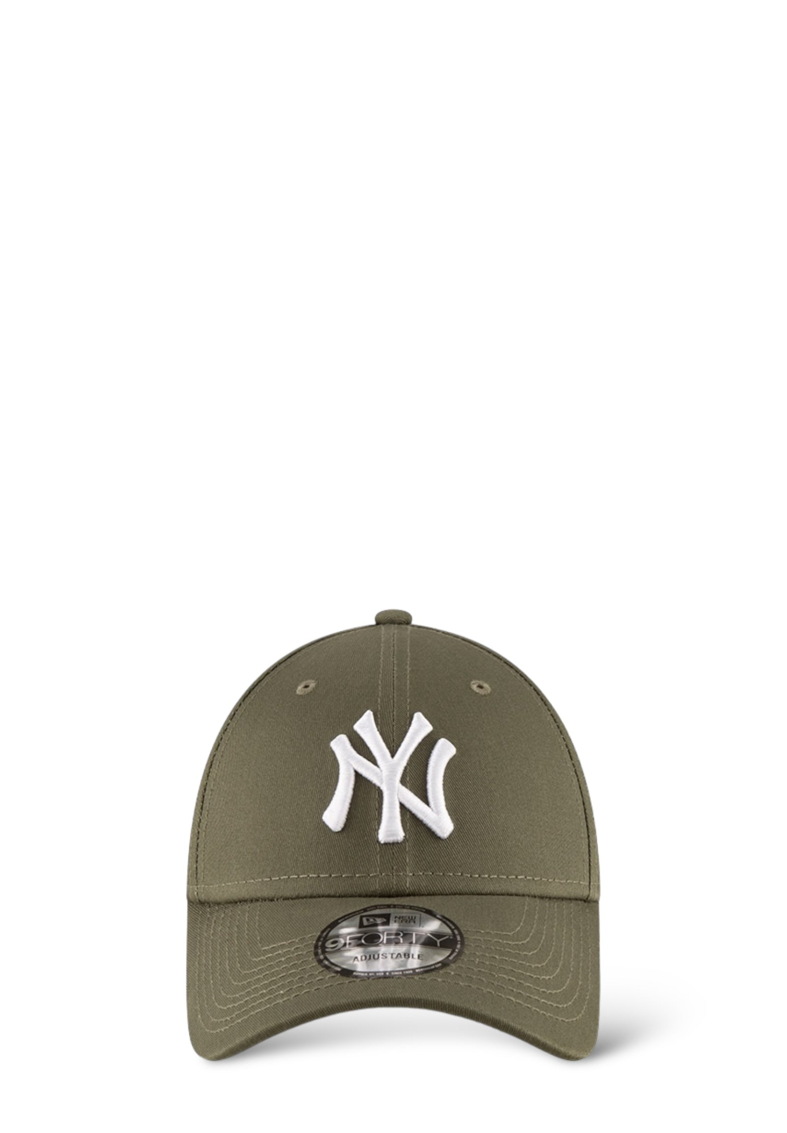 Cappello Da Baseball 80636010 Green Med
