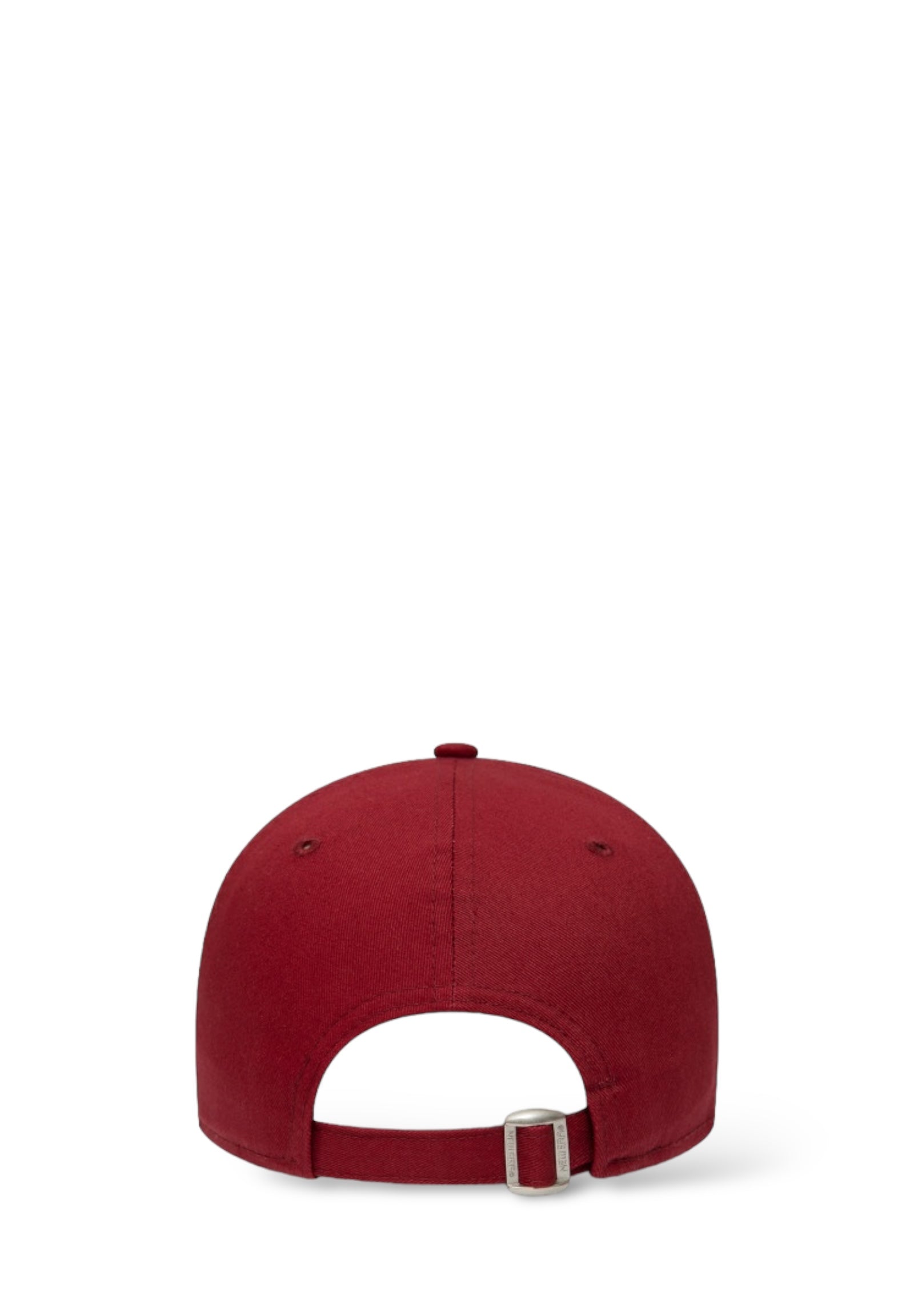 Baseball Hat 80636012 Dark Red