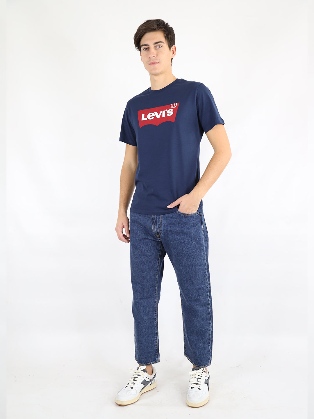 Levi's Jeans A0927 Indigo Denim