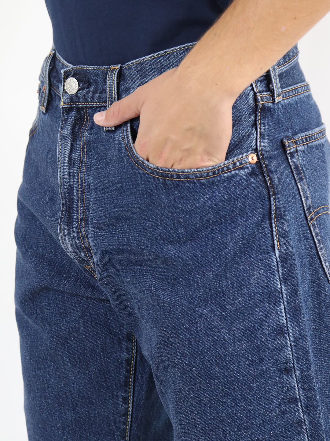 Levi's Jeans A0927 Indigo Denim