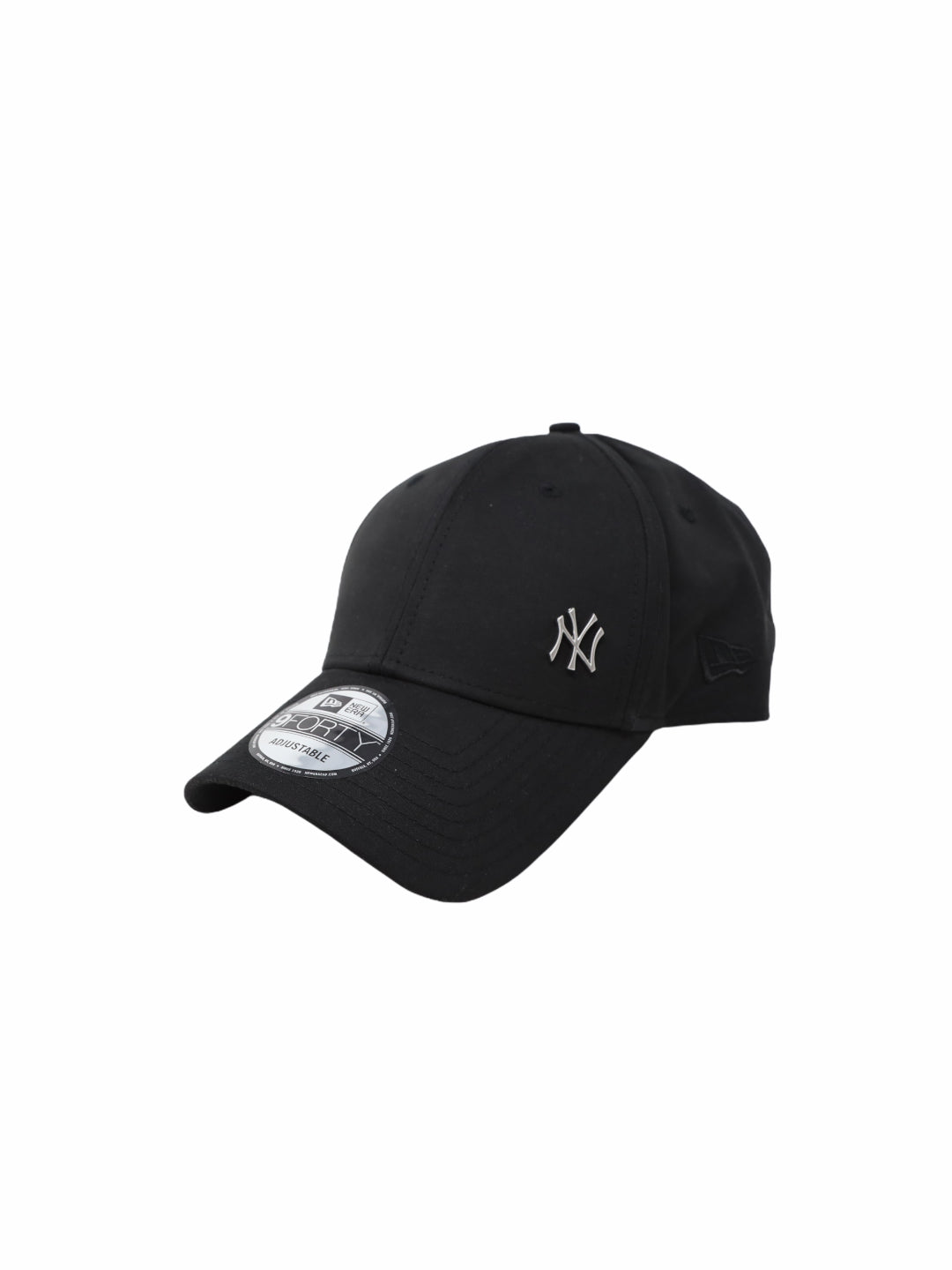 Cappello Da Baseball Mlb Flawless Logo Basic 940 Neyyan Blk 11198850 Black