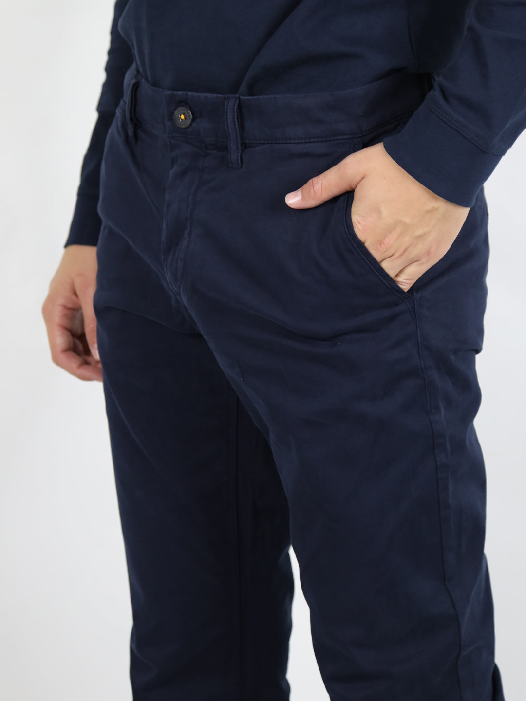 Tb0a24dw Dark Sapphire Pants