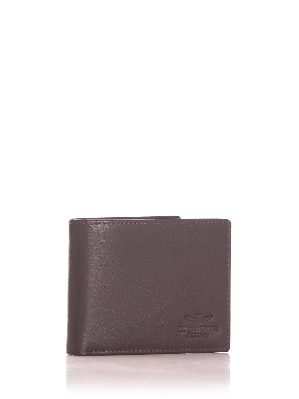 Wallet Am173 Dark Brown