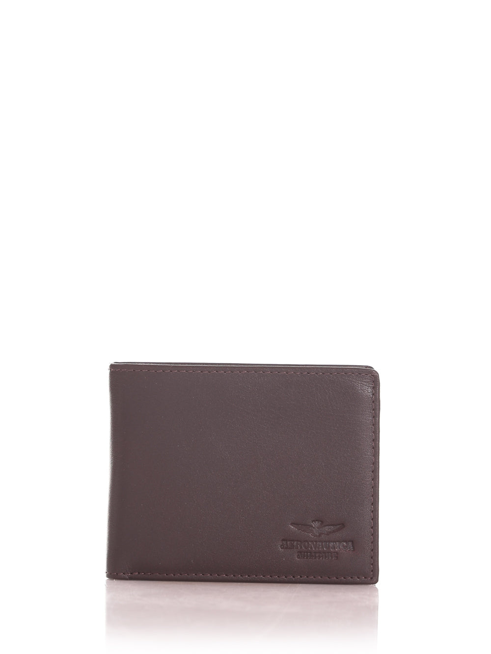 Wallet Am173 Dark Brown