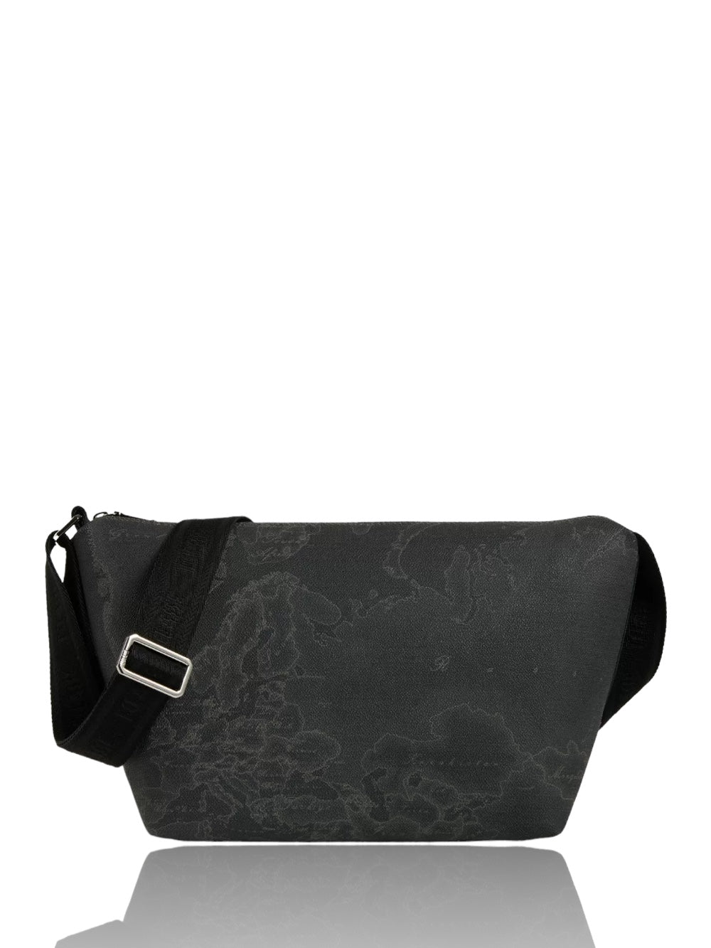 Alviero Martini Shoulder Bag D037 Black