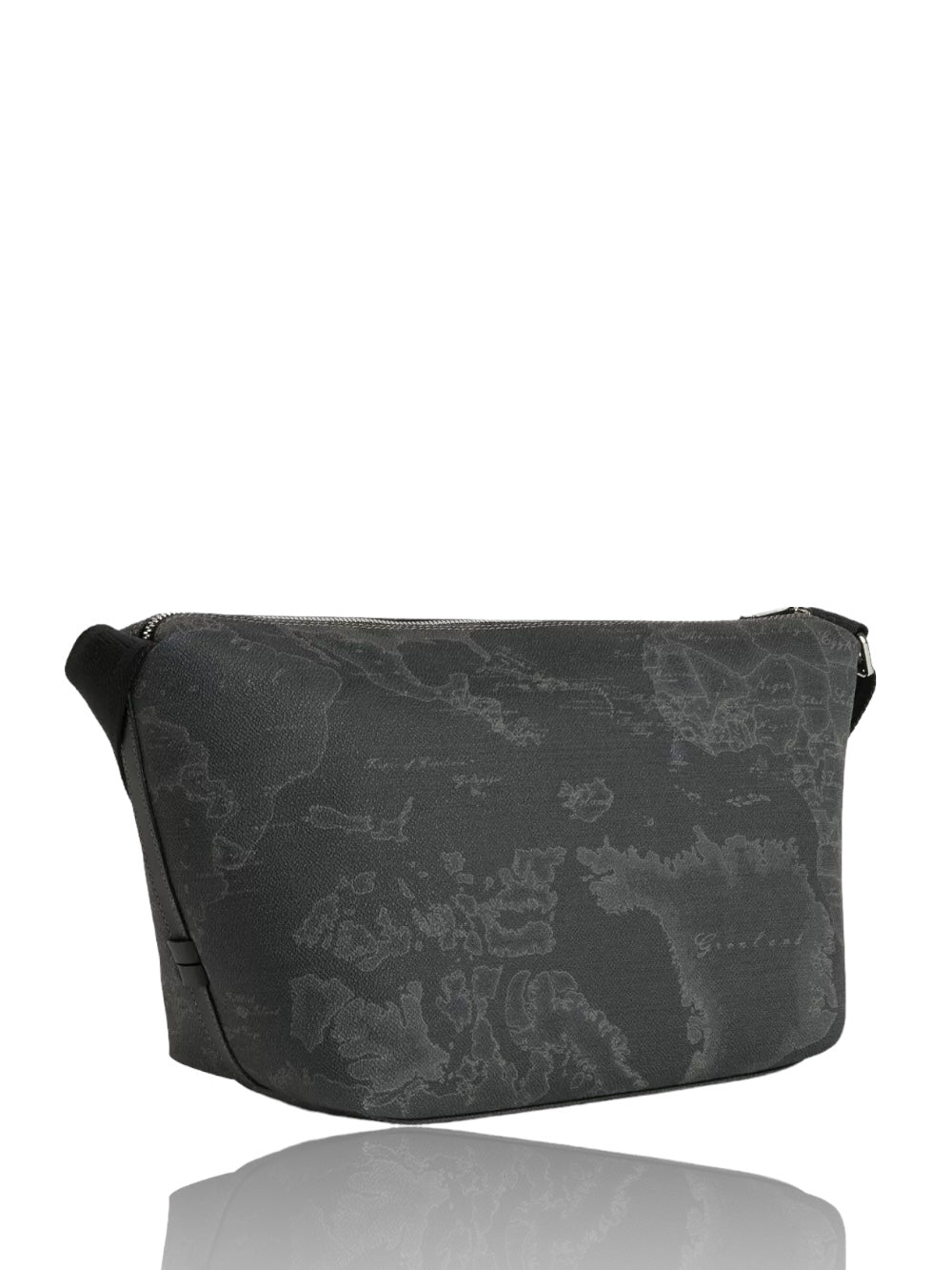 Alviero Martini Shoulder Bag D037 Black