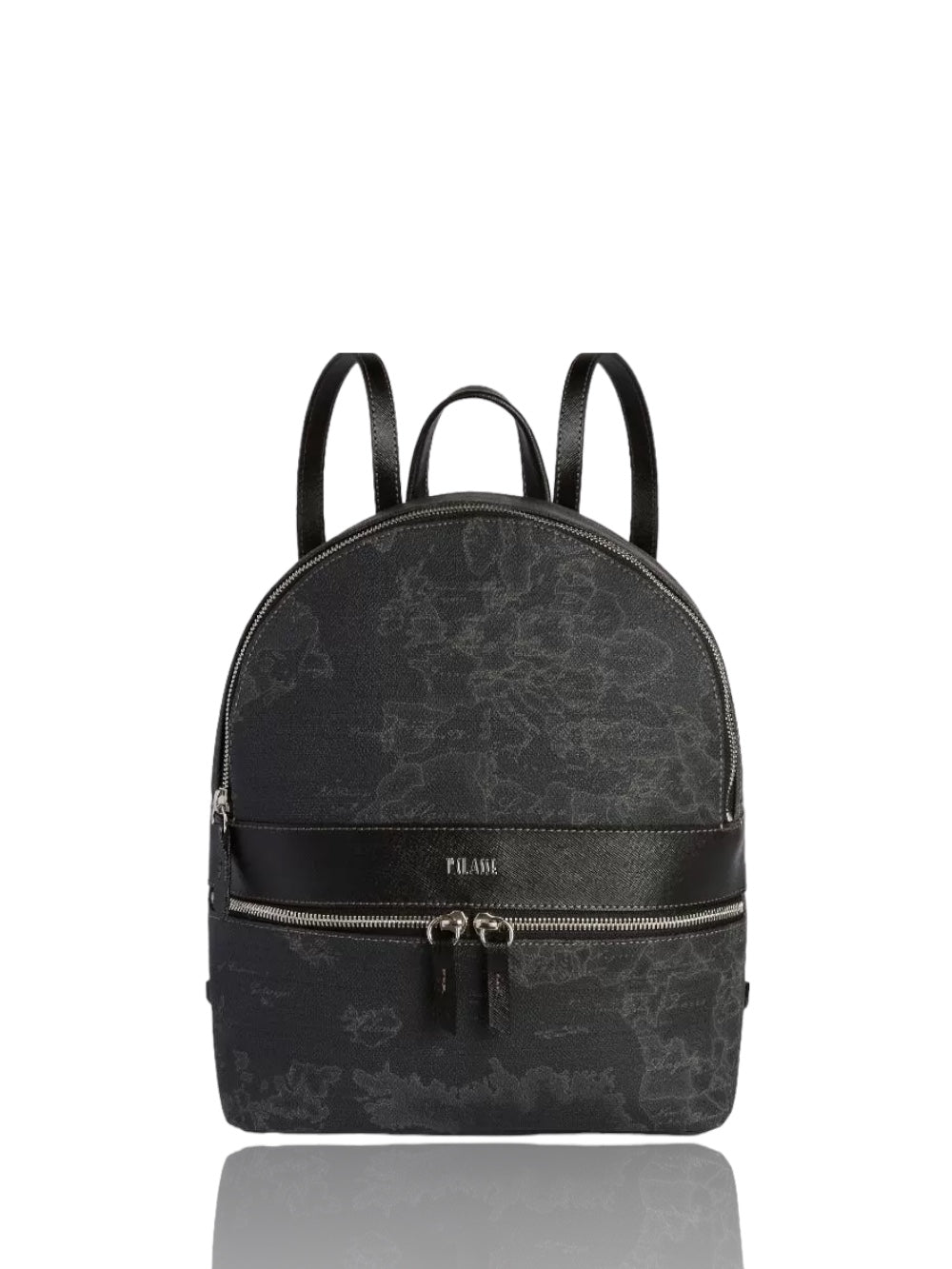 Alviero Martini Backpack D099 Black