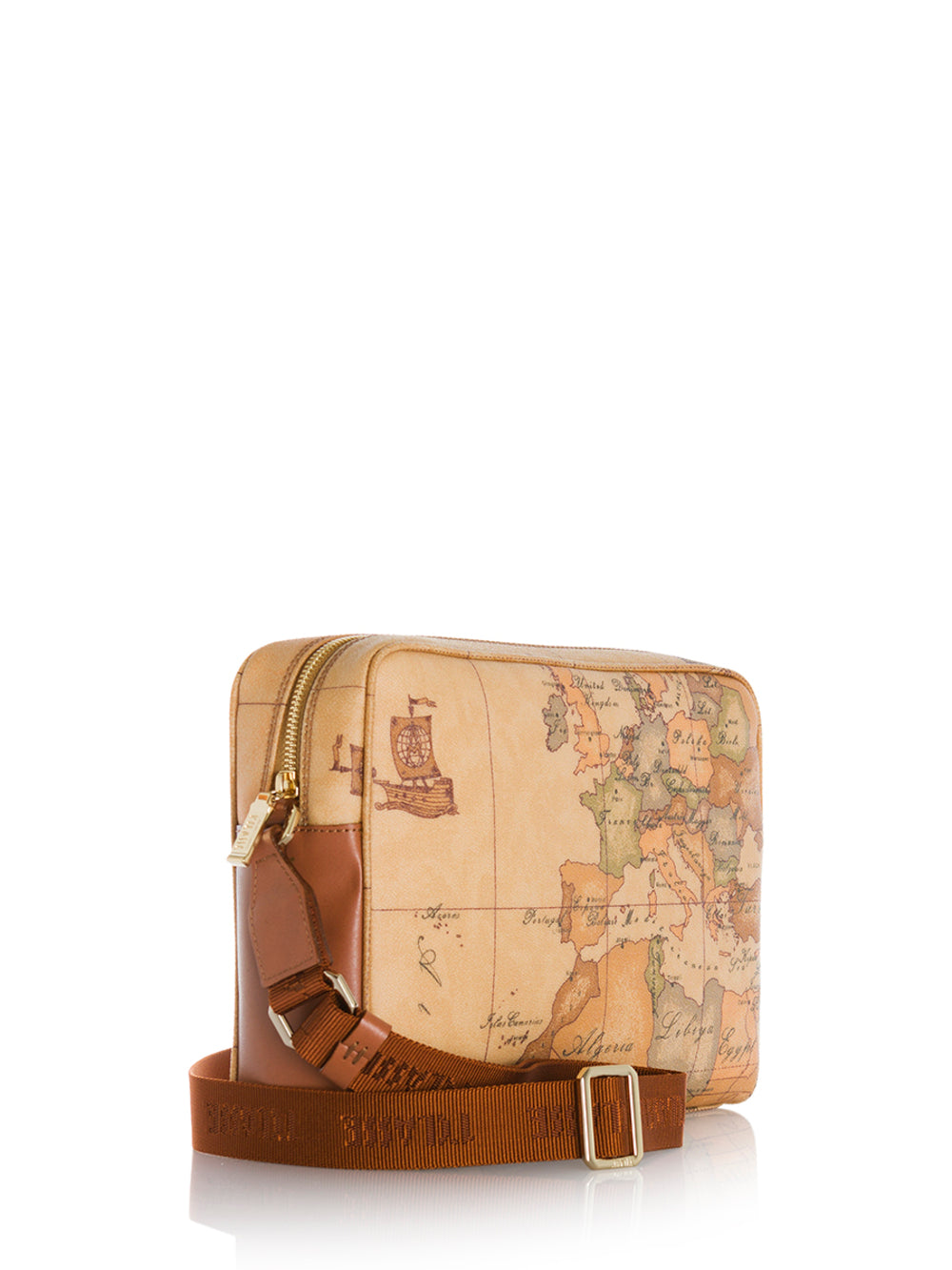 Borsa A Tracolla E006 Geo Classic