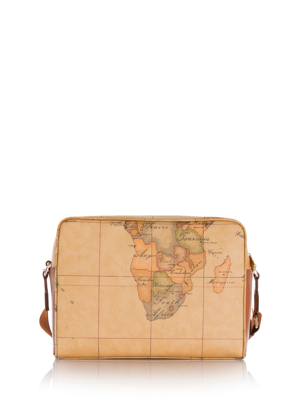 Borsa A Tracolla E006 Geo Classic