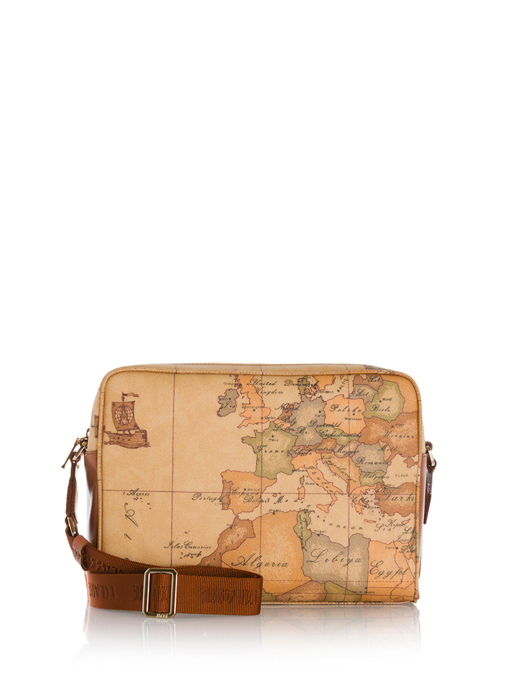 Borsa A Tracolla E006 Geo Classic