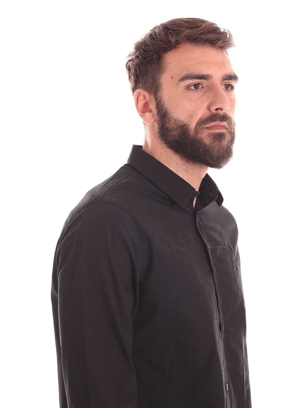 6lzc07 Black shirt