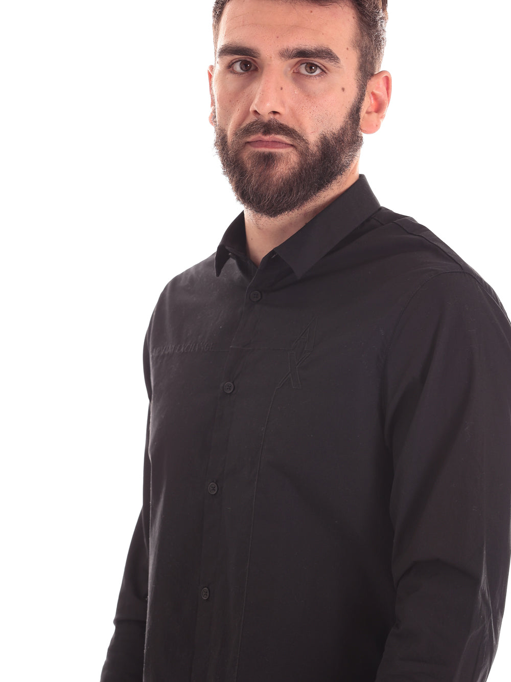 6lzc07 Black shirt