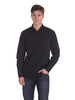 Armani Exchange 6lzc07 Black shirt