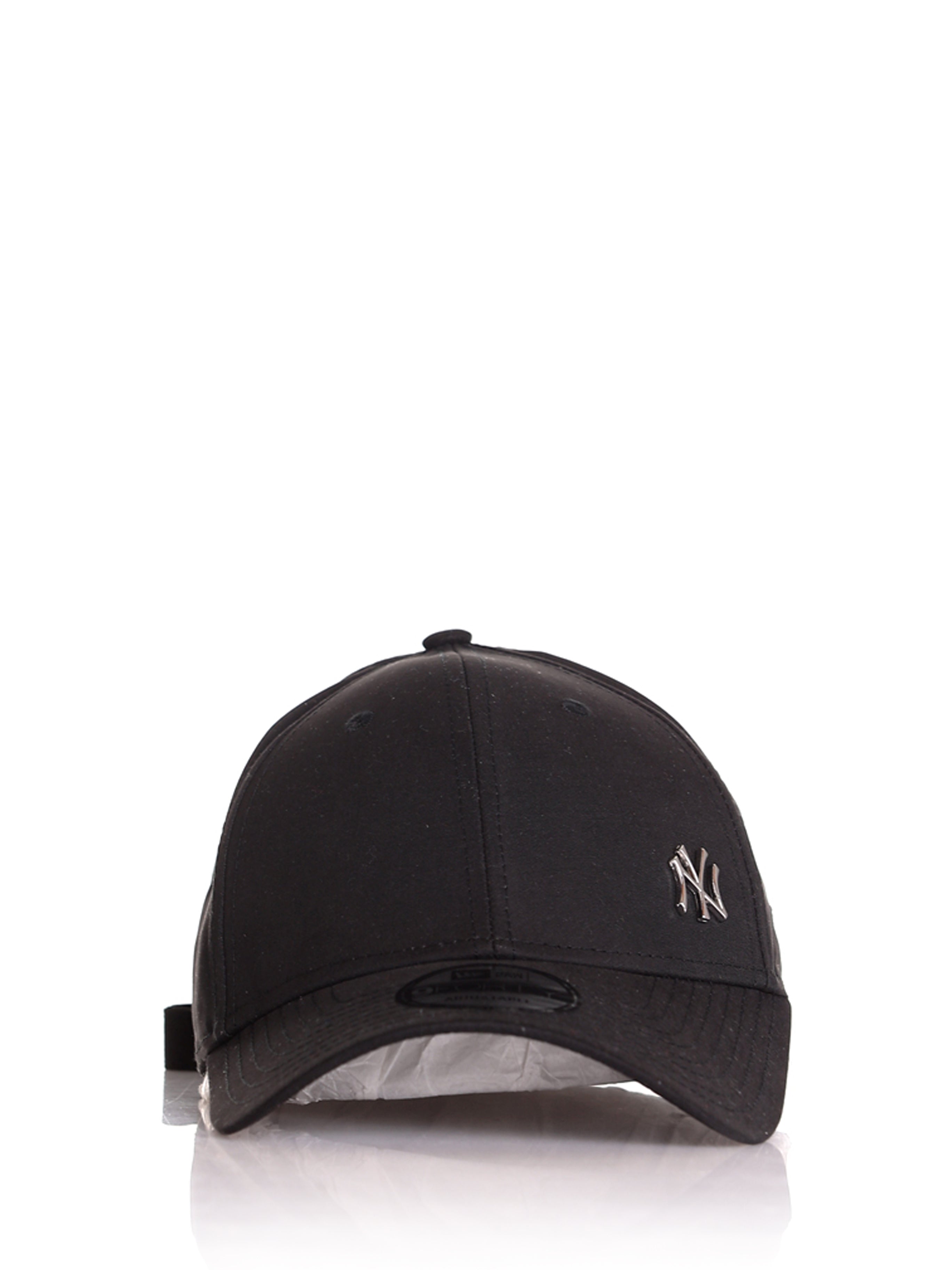 Cappello Da Baseball Mlb Flawless Logo Basic 940 Neyyan Blk 11198850 Black