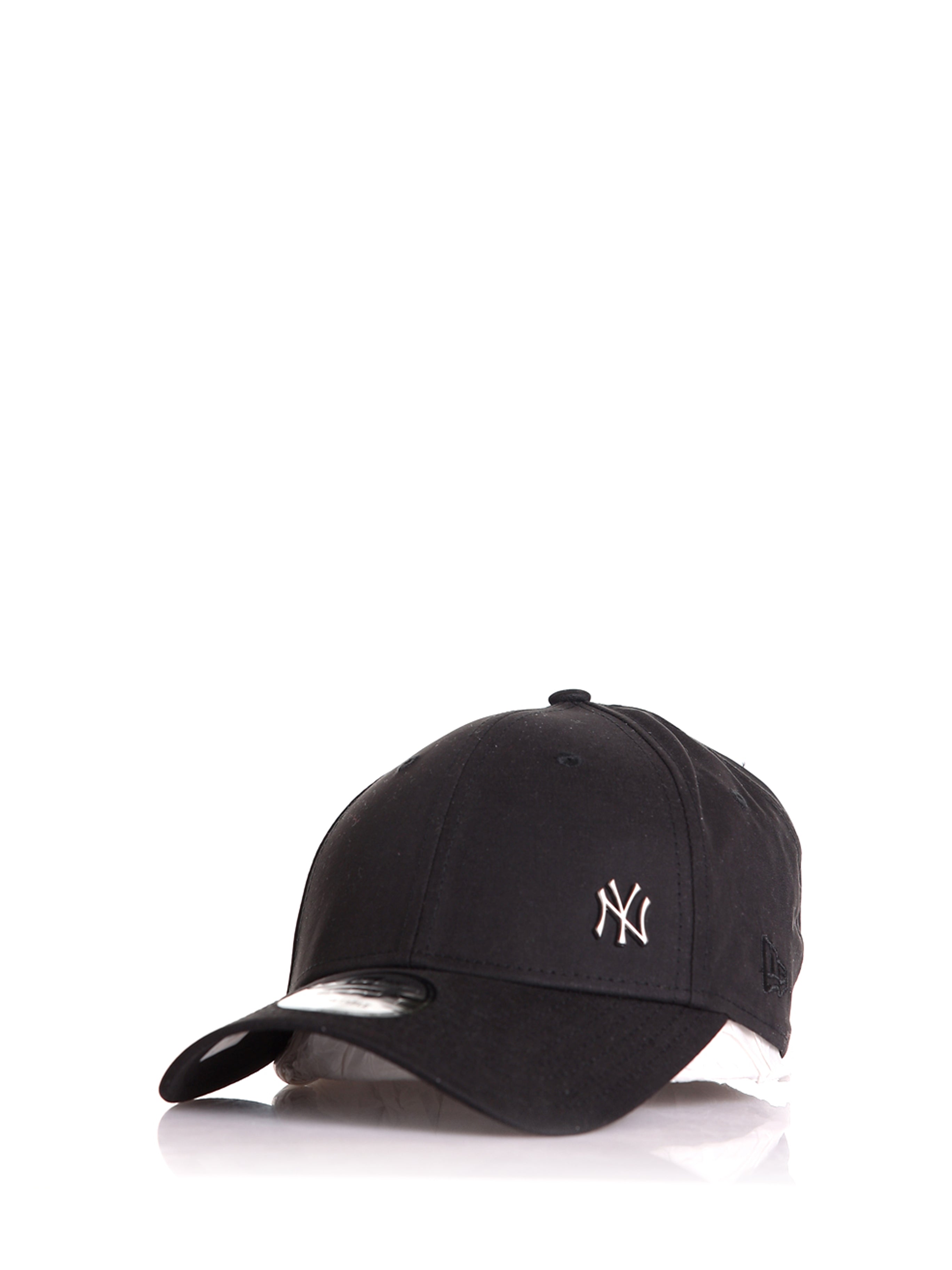 Cappello Da Baseball Mlb Flawless Logo Basic 940 Neyyan Blk 11198850 Black