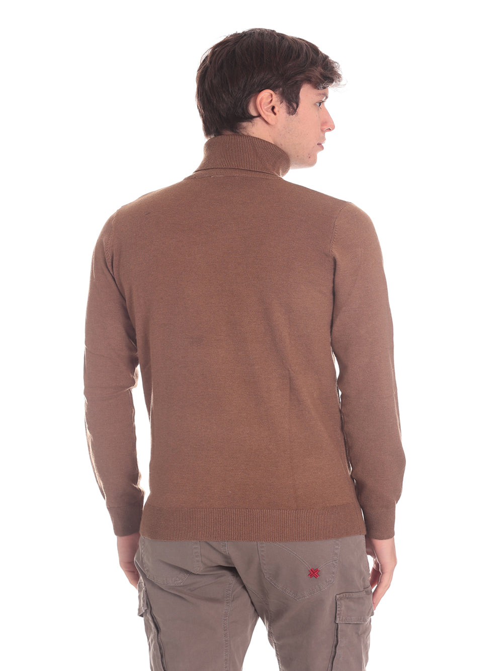 Sweater 3012900 Camel