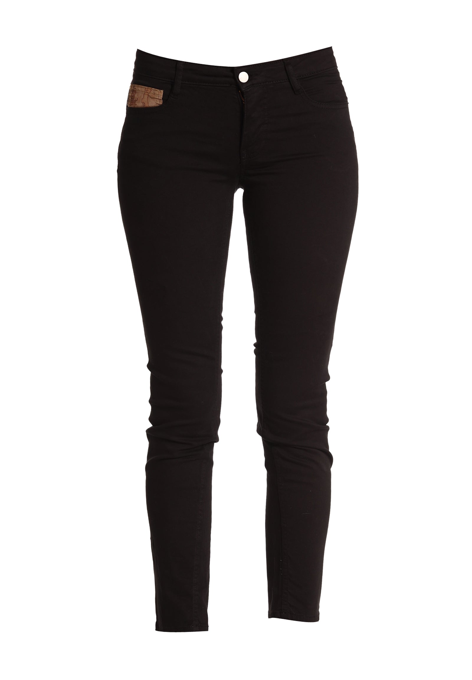 Jeans 0555 Nero