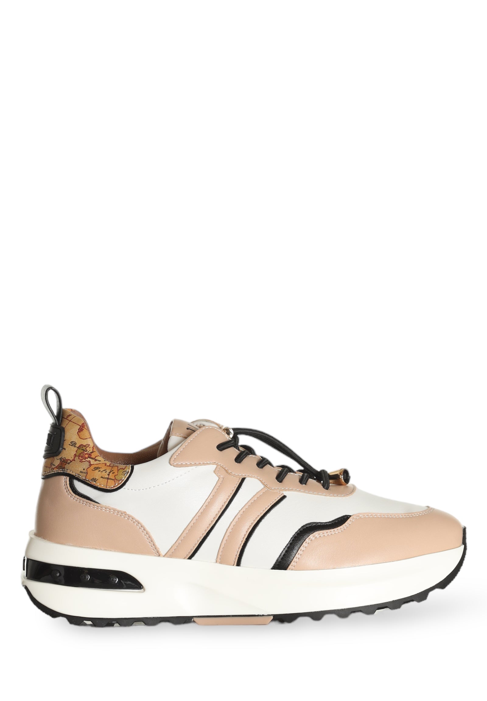 Alviero Martini Sneakers 0605 Nude