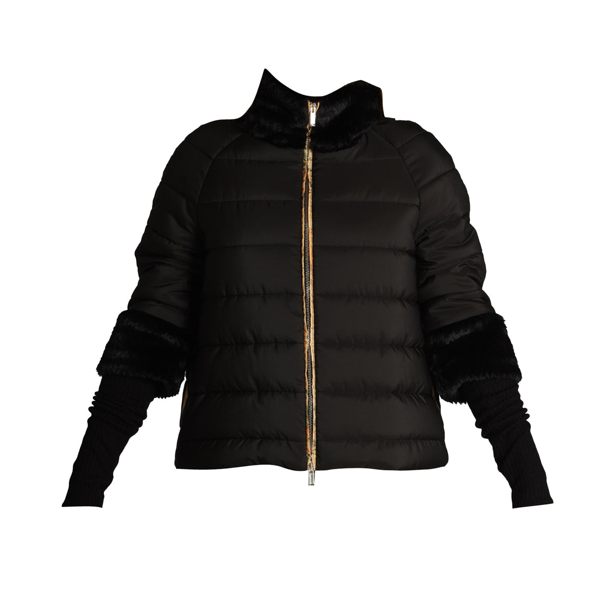 Alviero Martini 1a Classe Giubbotto 2008 Nero 2008 Gibiesse Store