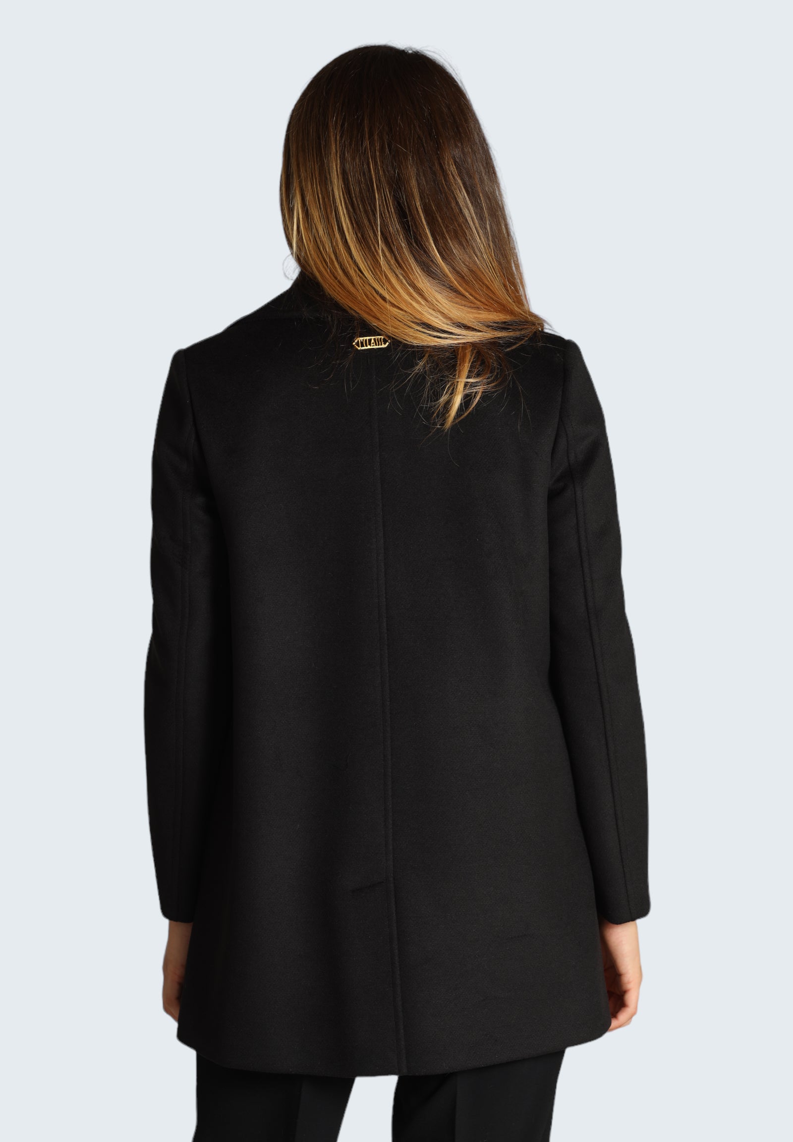 Coat 2020 Black