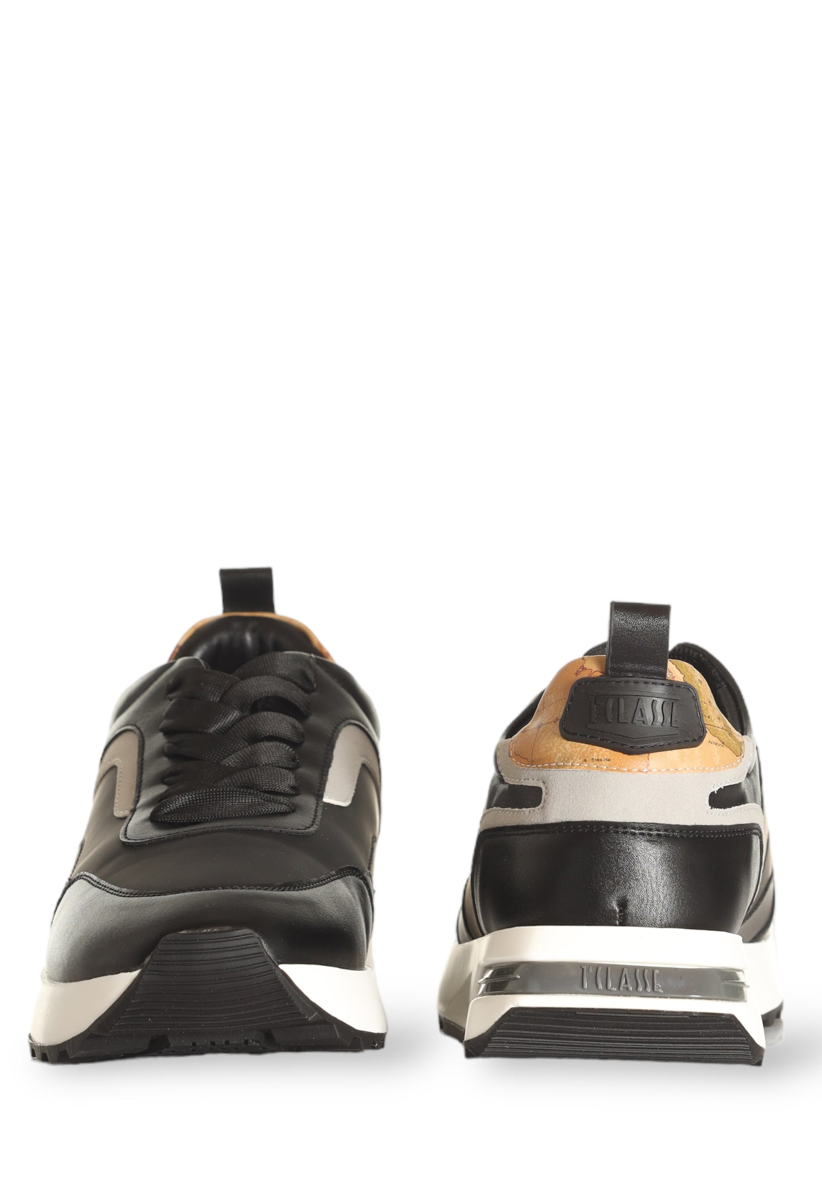 Sneakers U083 Nero
