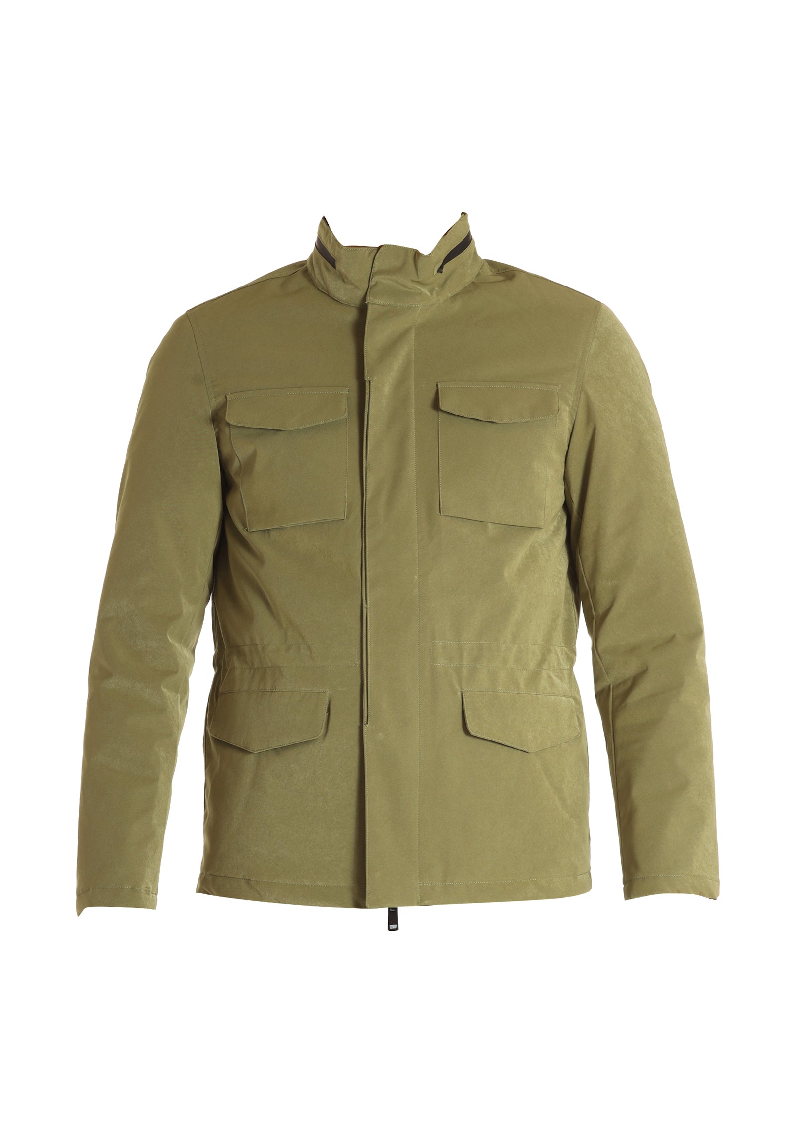 Jk002 Army Green jacket