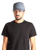 Armani Exchange Cappello da Baseball 954079 Nero