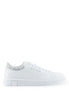 Armani Exchange Xux123 Optical White sneakers