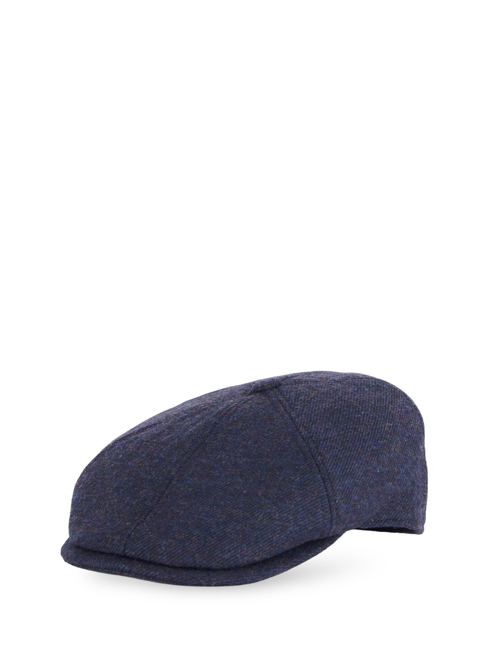 Barbour Hat Mha0708 Navy