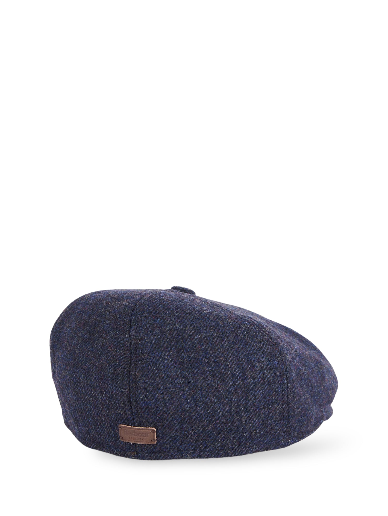 Hat Mha0708 Navy