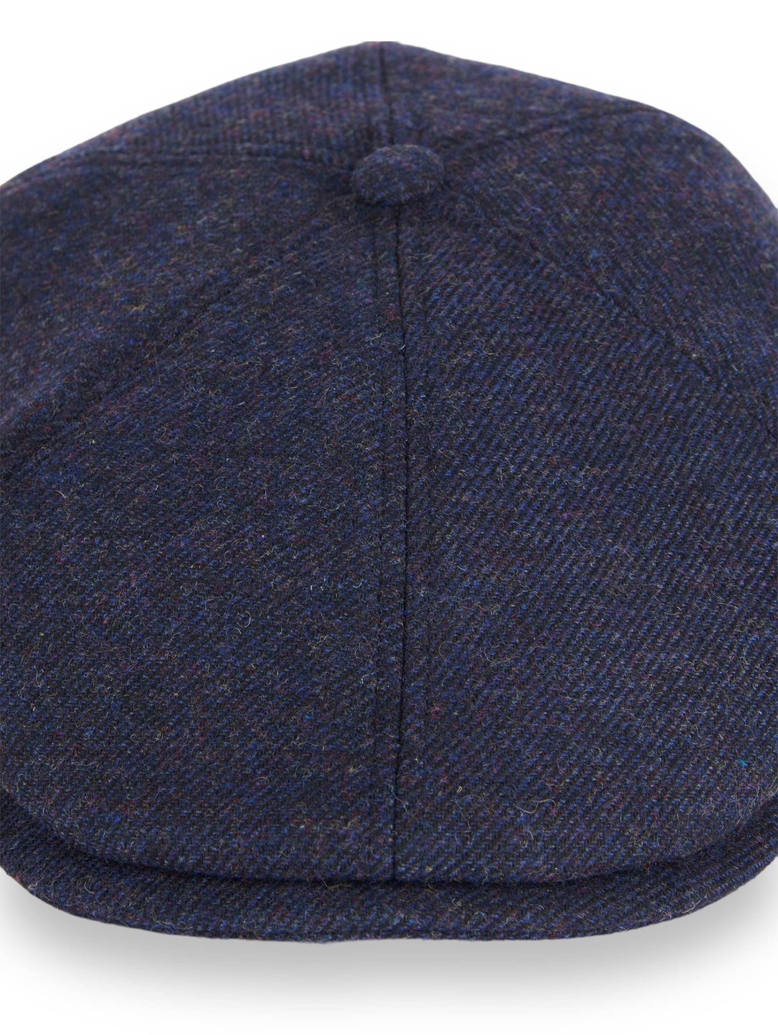 Cappello Mha0708 Navy