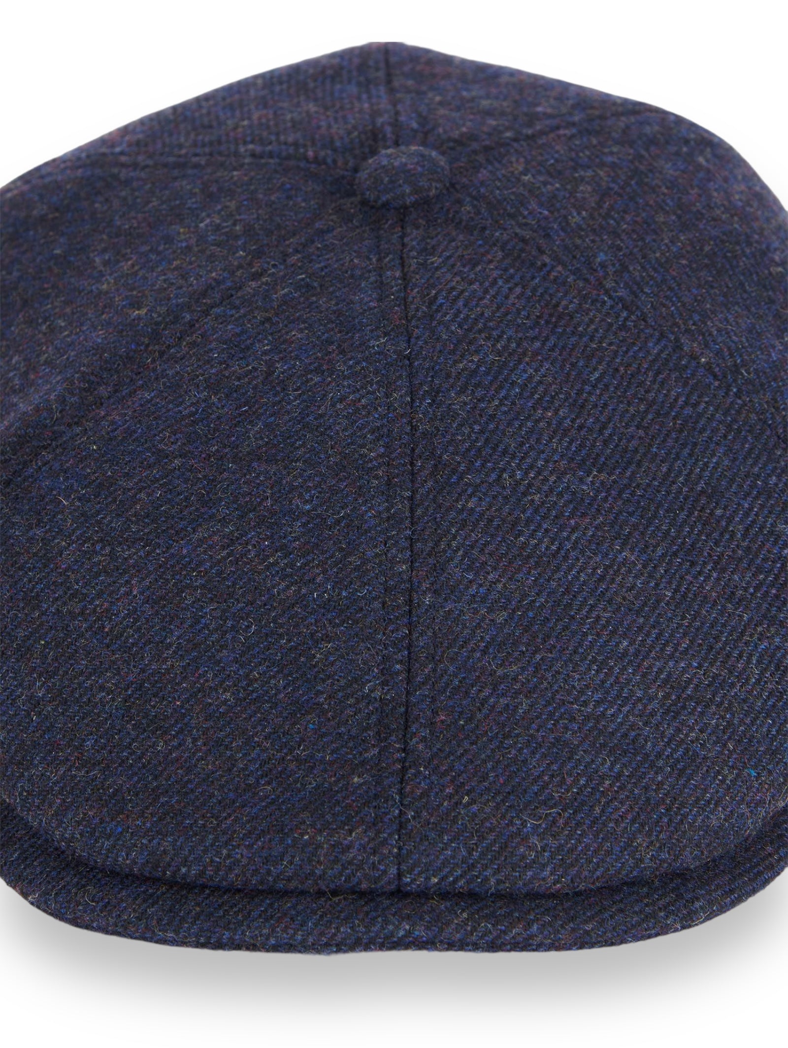 Hat Mha0708 Navy