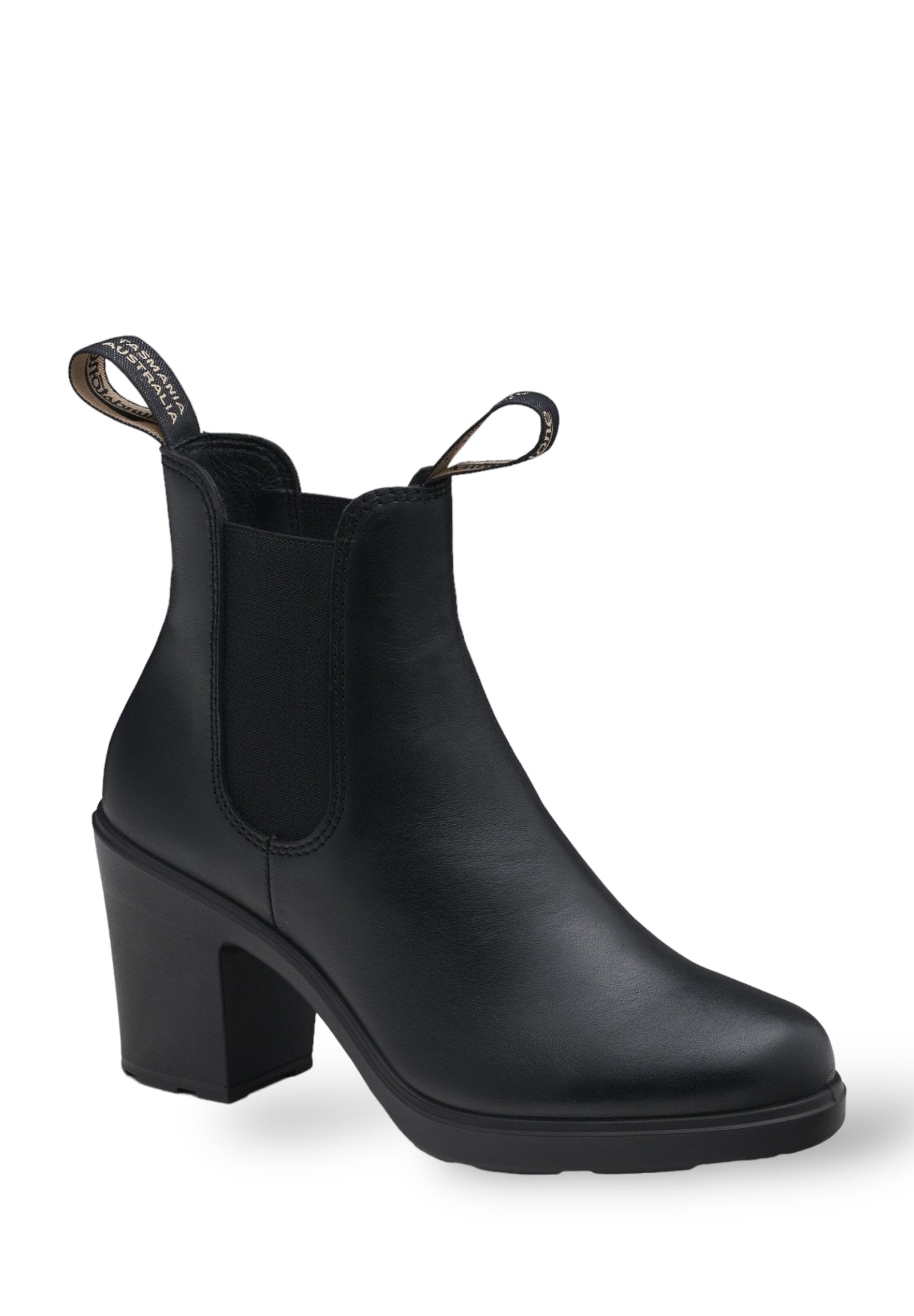 Blundstone Ankle Boots 2365 Black &amp; Black