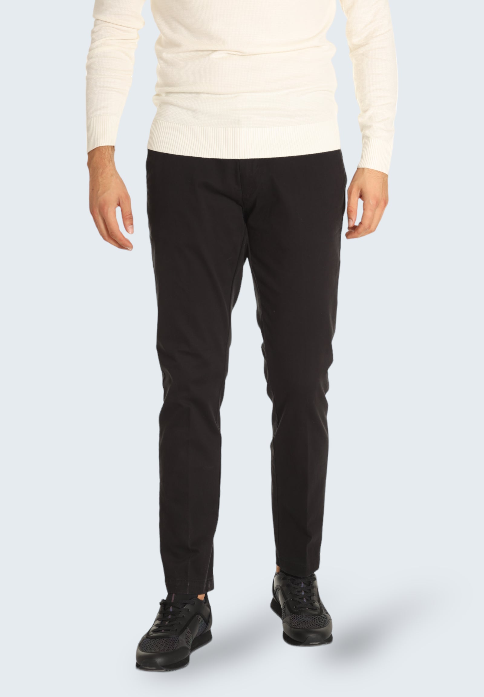 Pa21 Black Pants