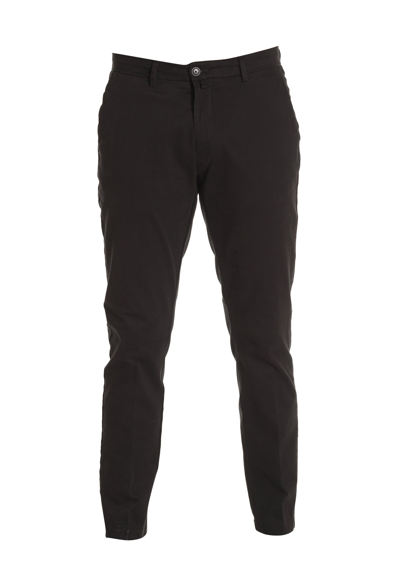 Pa21 Black Pants