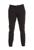 Borghese Pa21 Black Pants