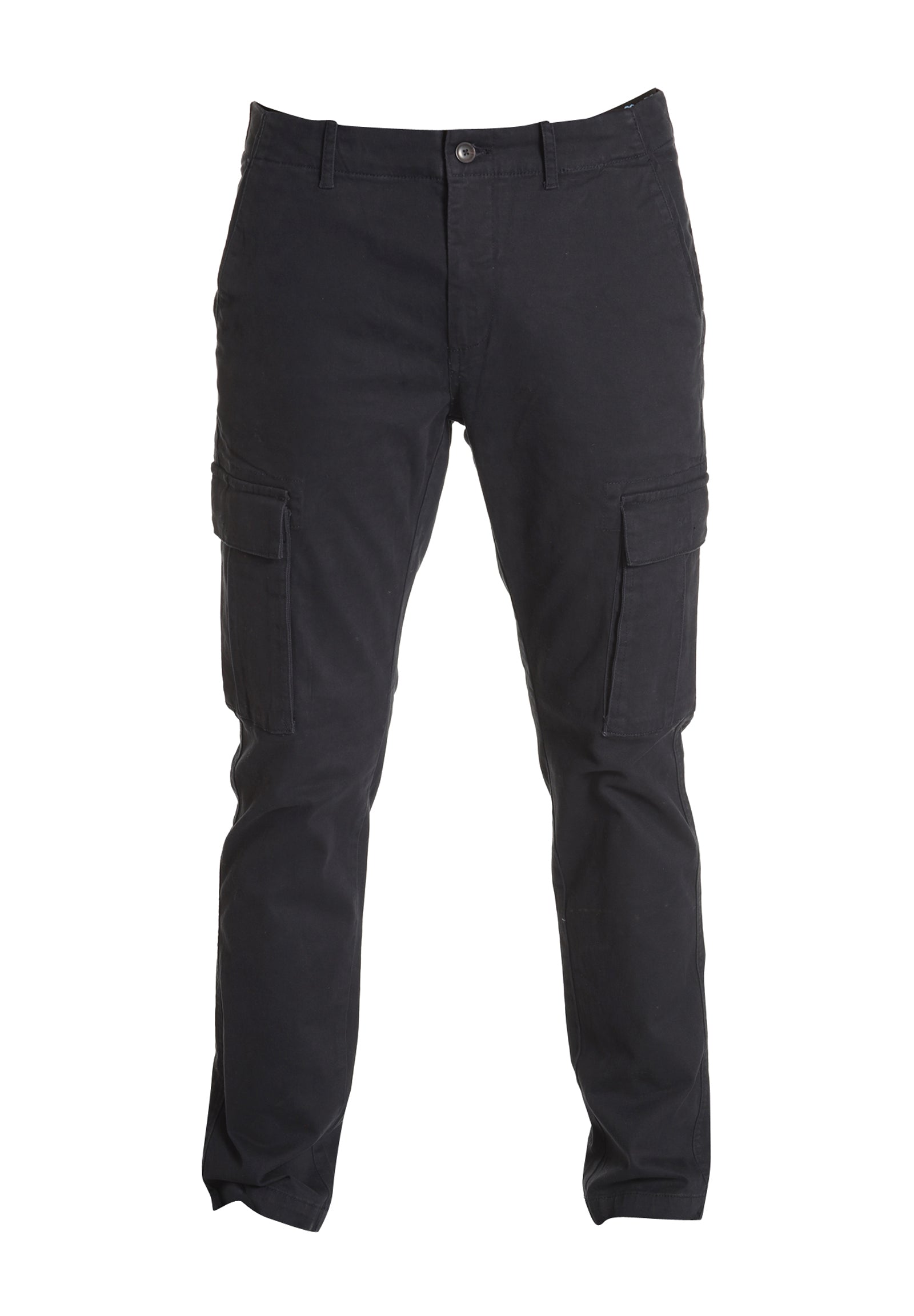 Paa7 Navy Blue Pants