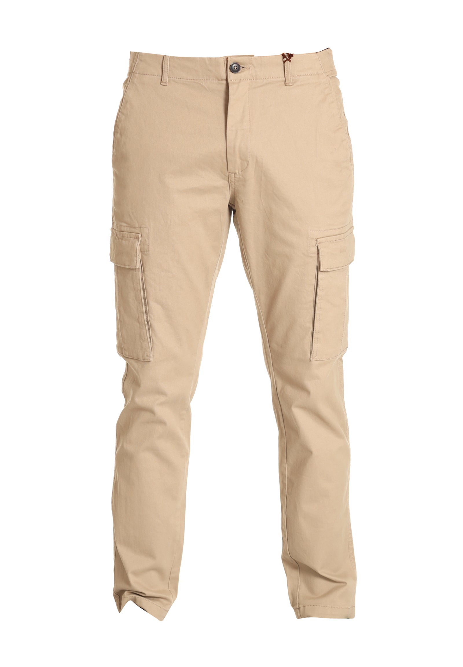 Pantaloni Paa7 Sabbia