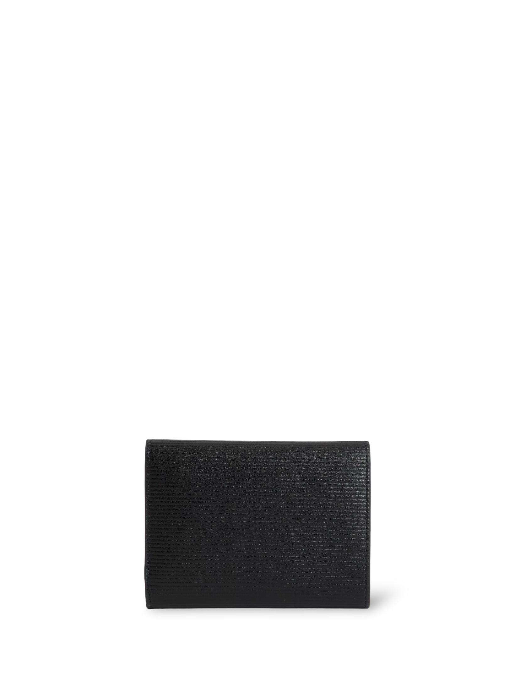 Calvin Klein Jeans Portafoglio K60k611237 Black