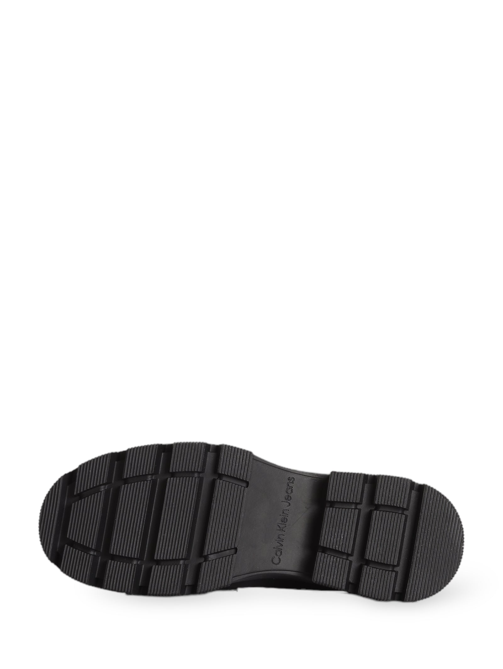 Calvin Klein Jeans Sneakers Yw0yw01120 Triple Black