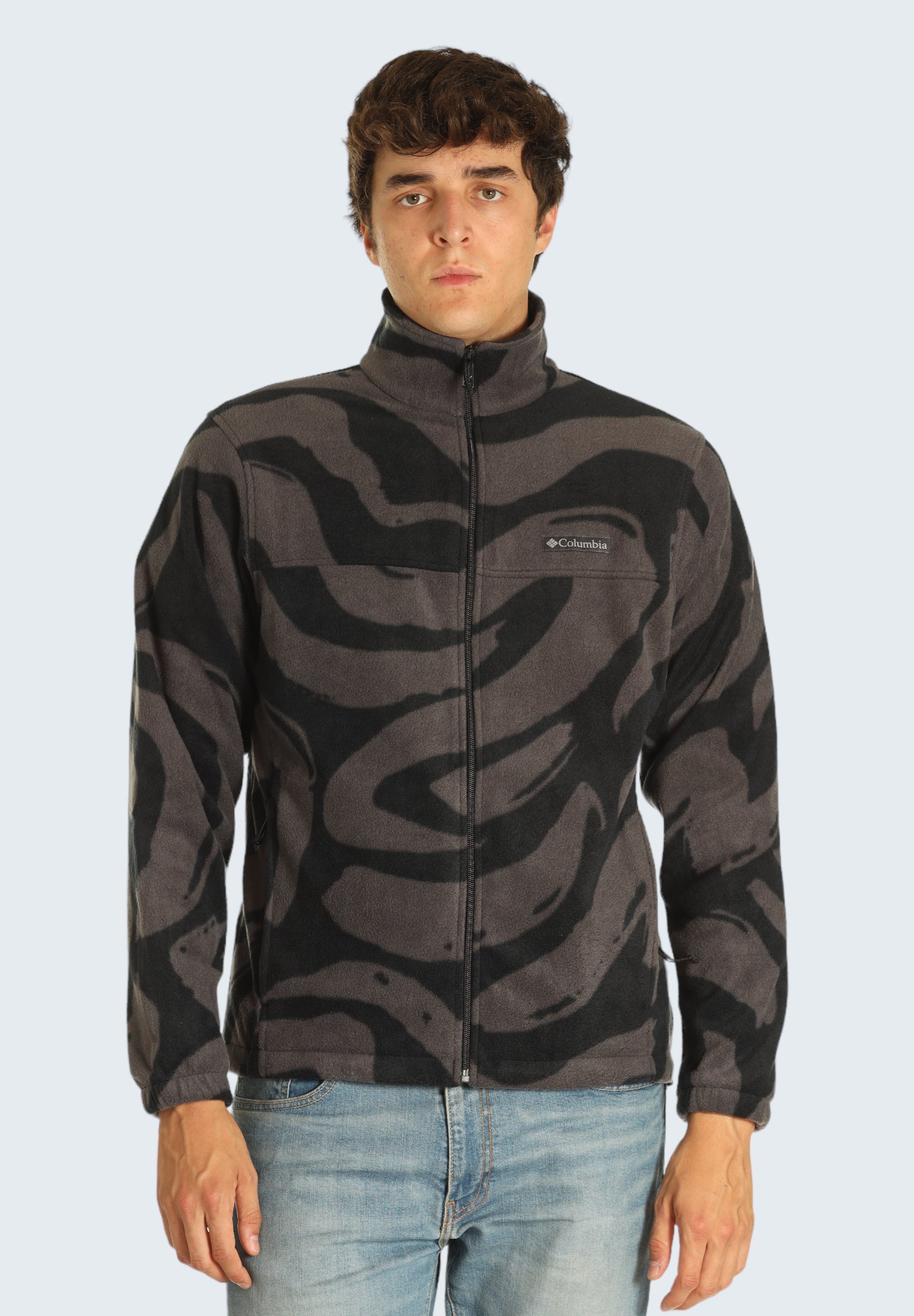 Sweatshirt 1478231005 Black Snowdrift