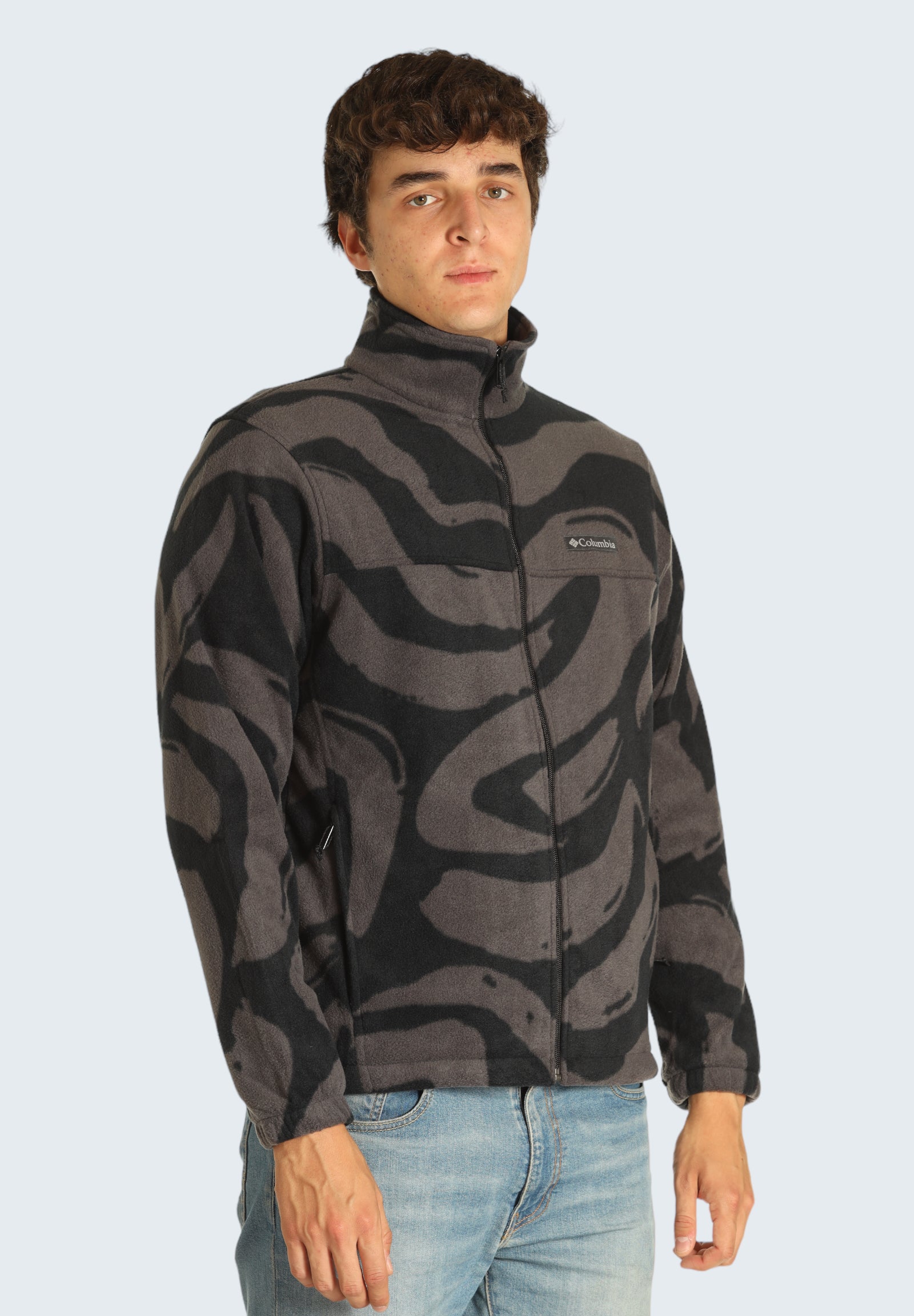 Sweatshirt 1478231005 Black Snowdrift