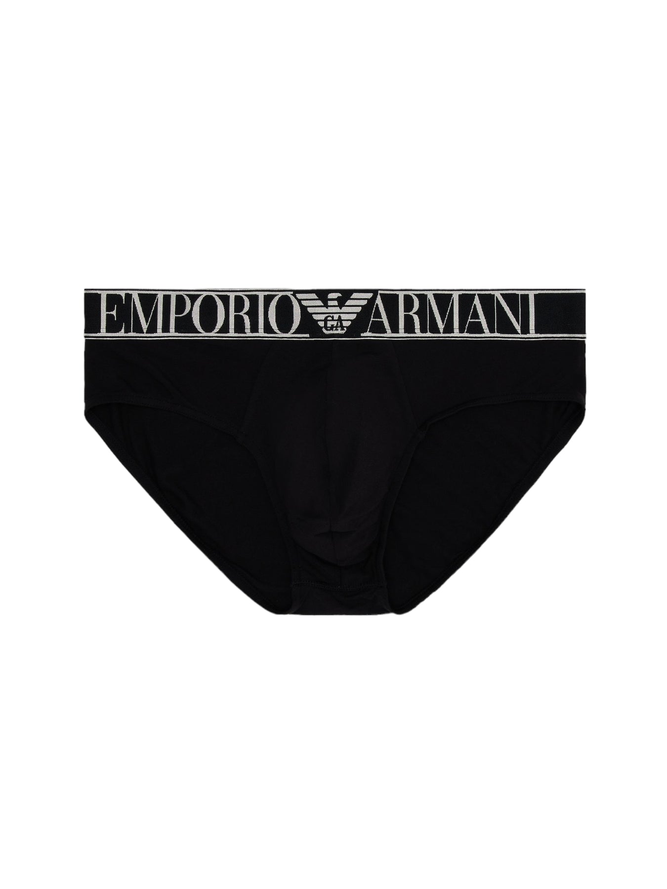 Emporio Armani Underwear Underwear 110814 Black