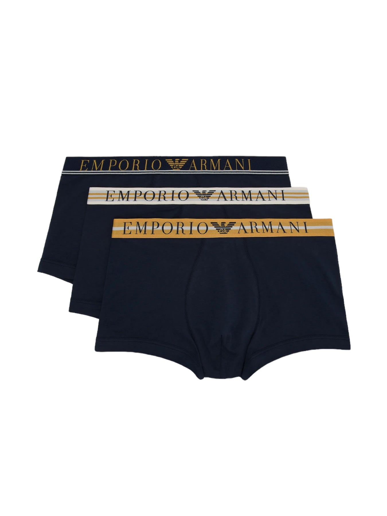 Emporio Armani Underwear Intimo 111357 Marine/marine/marine