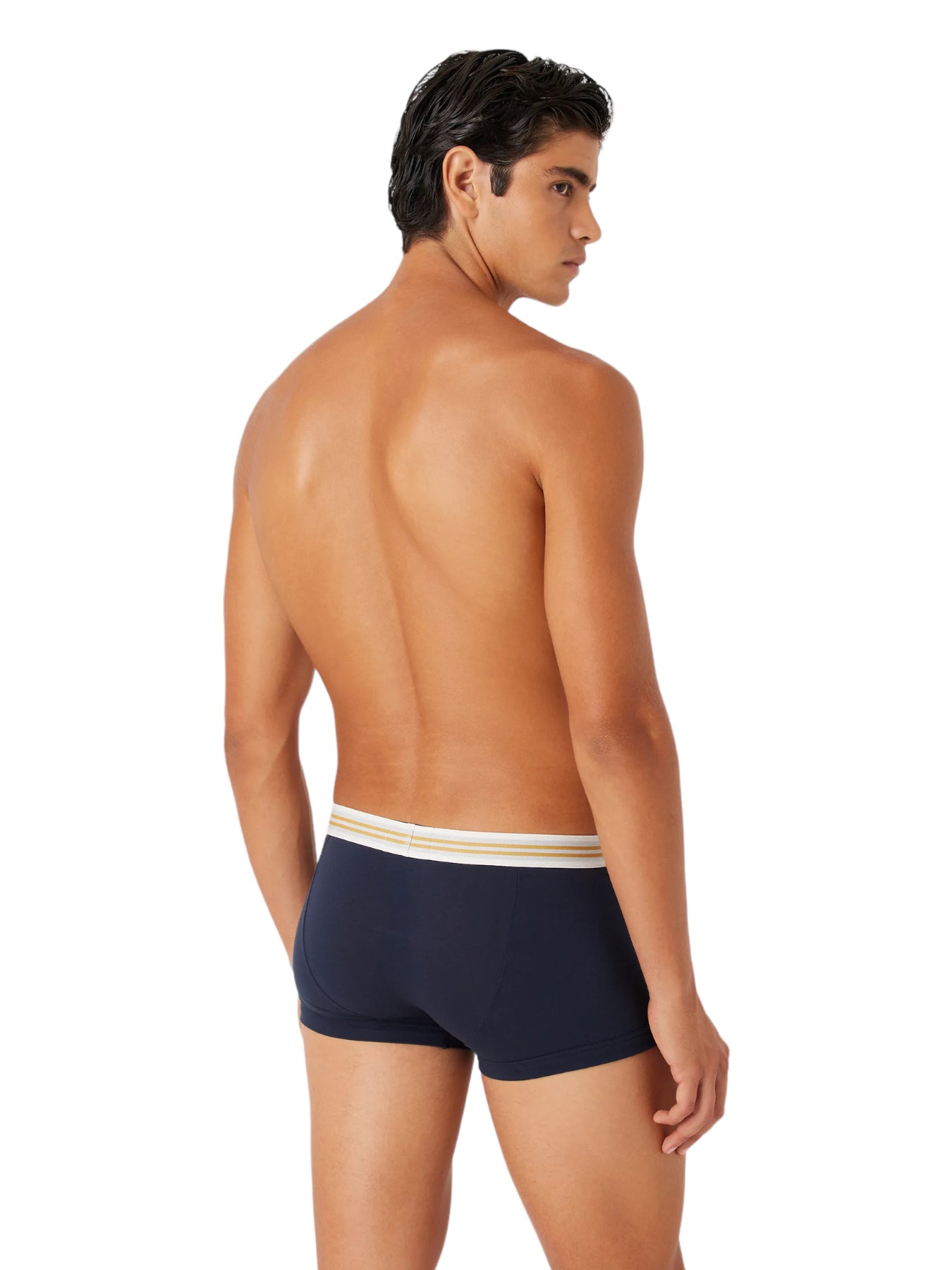 Emporio Armani Underwear Intimo 111357 Marine/marine/marine