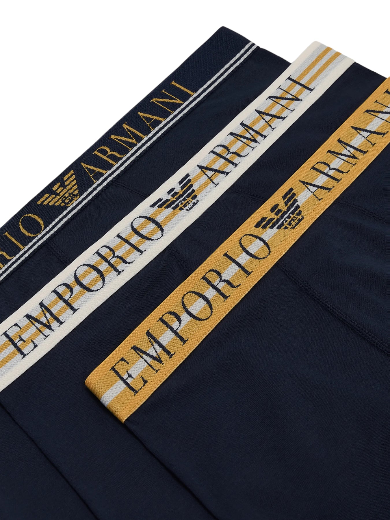 Emporio Armani Underwear Intimo 111357 Marine/marine/marine