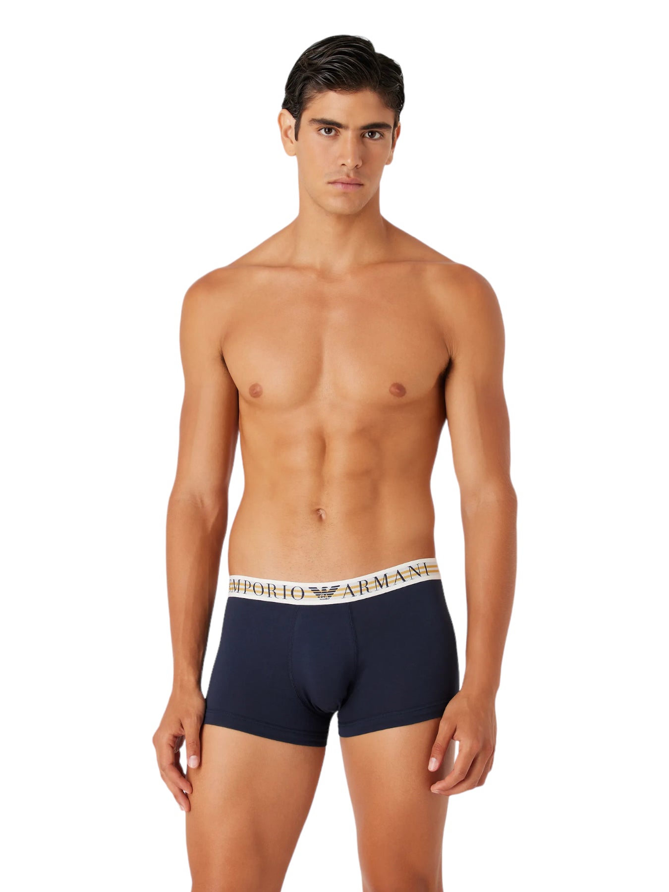 Emporio Armani Underwear Intimo 111357 Marine/marine/marine