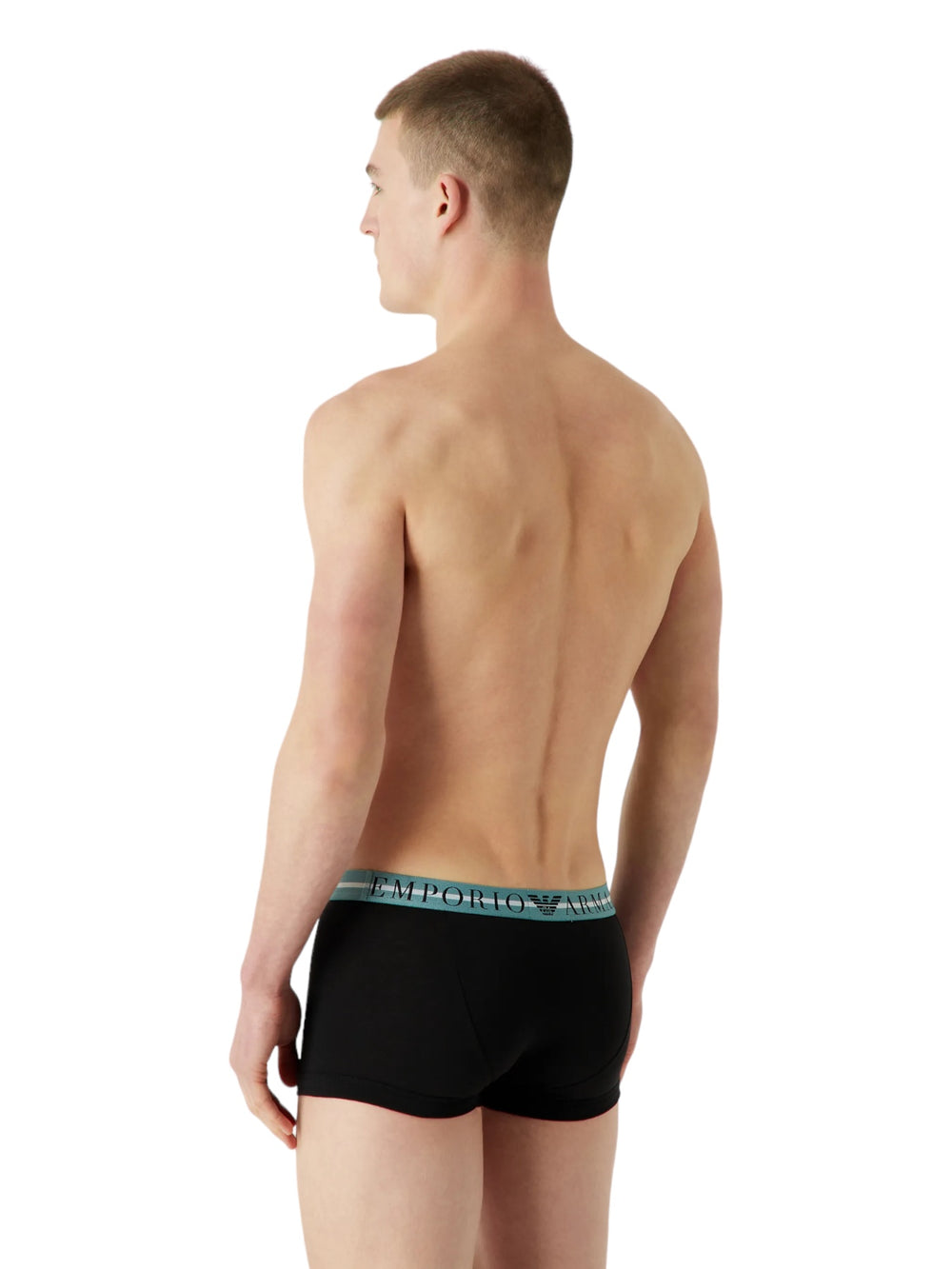 Emporio Armani Underwear Collezione Intimo Armani Uomo e Donna